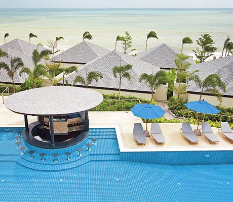 Samui Resotel Beach Resort
