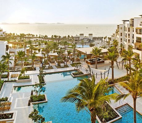 Jumeirah Al Naseem