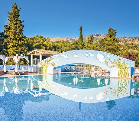 Memento Kassiopi Resort