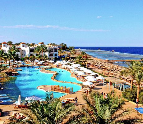 Rehana Royal Beach Resort & Spa