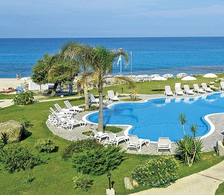 BV Borgo Del Principe