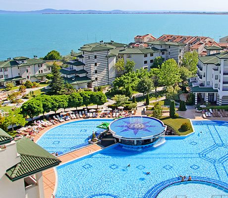 Emerald Beach Resort & Spa