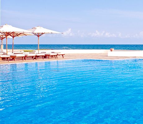 Radisson Blu Ulysse Resort & Thalasso