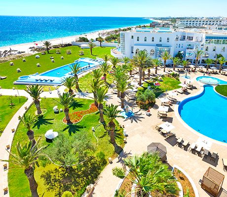 Steigenberger Kantaoui Bay