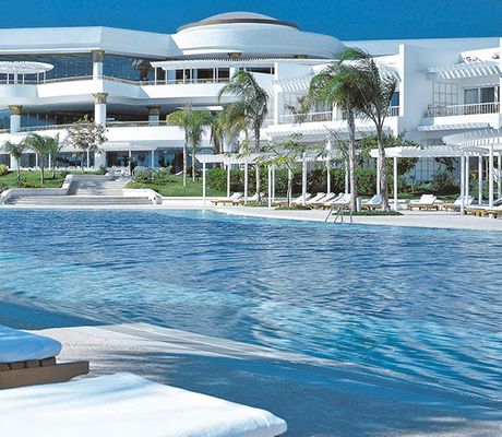 Monte Carlo Resort & SPA