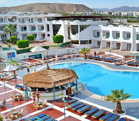 Sharm Holiday Resort