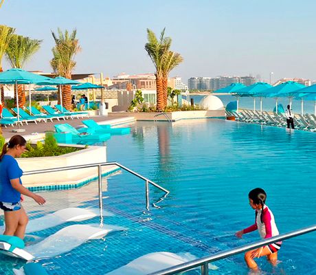The Retreat Palm Dubai Mgallery By Sofitel