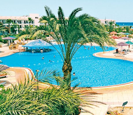 Riviera Plaza Abu Soma