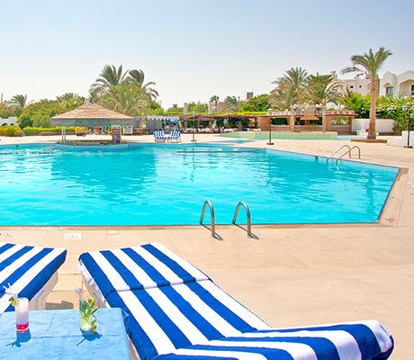 Regina Swiss Inn Resort