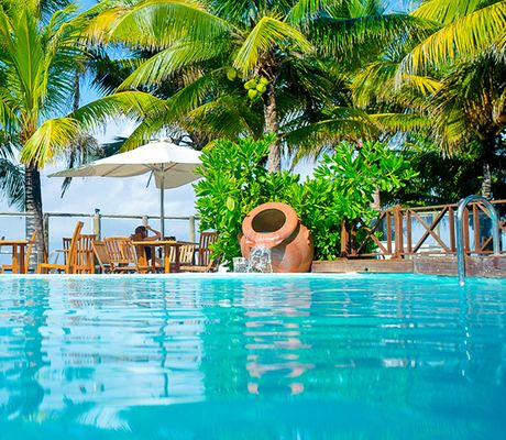 Le Surcouf Hotel & Spa