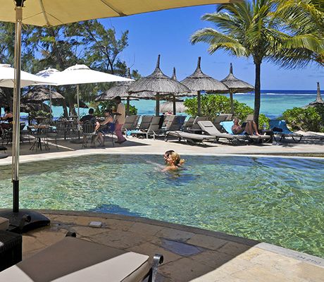 La Palmeraie Boutique Hotel