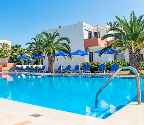 Adele Beach Bungalows