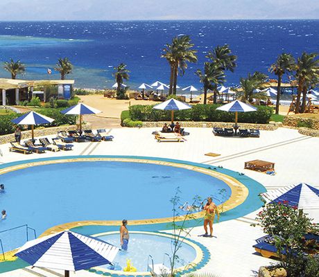 Tropitel Dahab Oasis