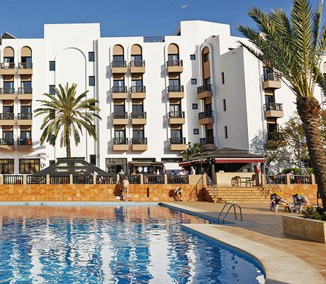 Tulip Inn Oasis Agadir