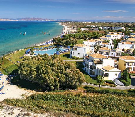 Neptune Resort Convention Centre & Spa