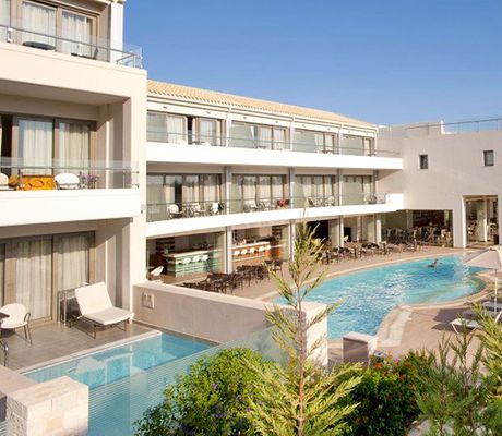 Castello Boutique Resort & Spa