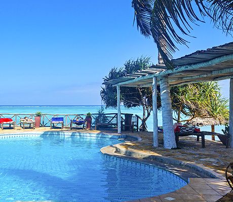 Tanzanite Beach Resort