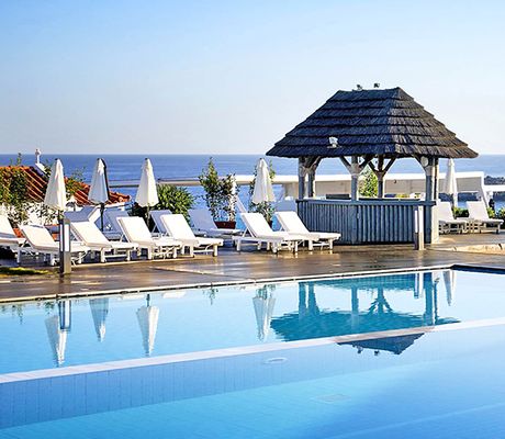 Cretan Pearl Resort & Spa