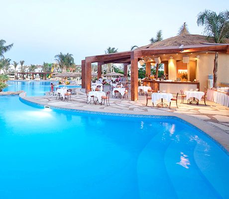 Royal Holiday Beach Resort