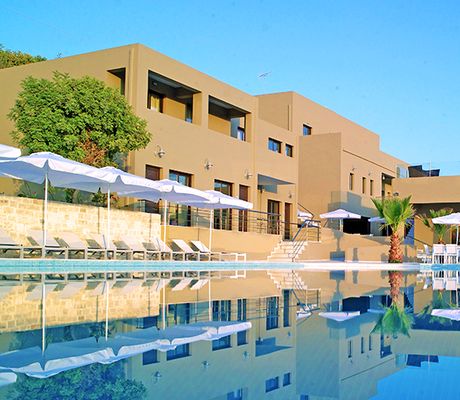 Rimondi Grand Resort & Spa