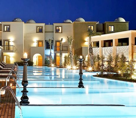 Sentido Ixian All Suites