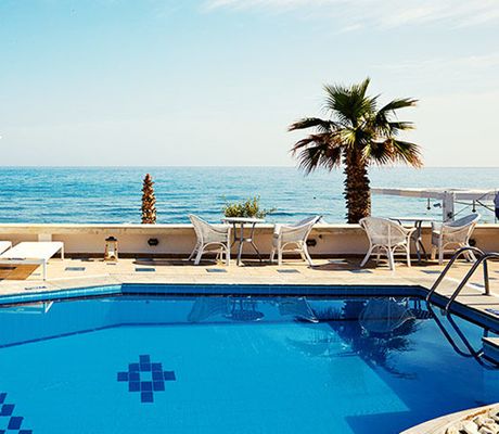 Petradi Beach Lounge