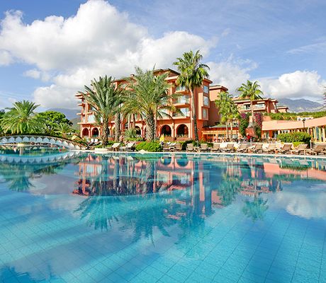Fantasia Hotel Deluxe Kemer