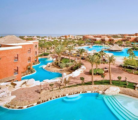 Laguna Vista Beach Resort