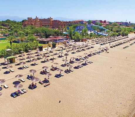 Magic Life Waterworld