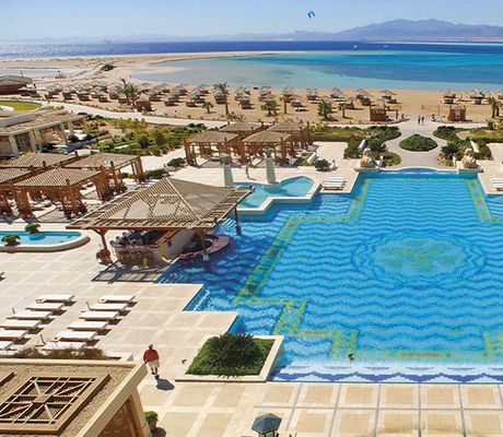 Sheraton Soma Bay Resort