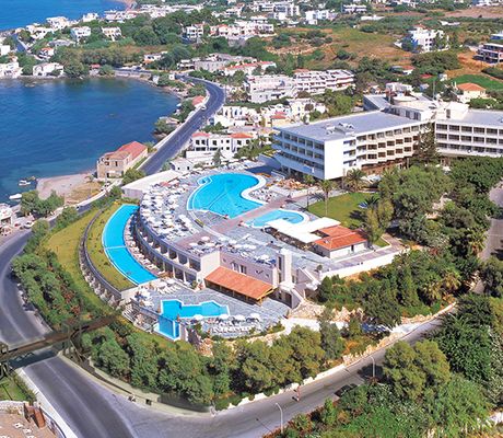 Panorama Hotel & Resort