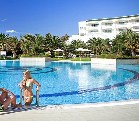 Sensimar Oceana Palace