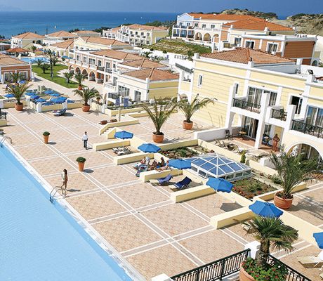 Atlantica Porto Bello Royal