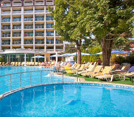 Planeta Hotel & Aquapark