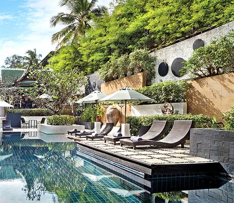 Manathai Surin Phuket