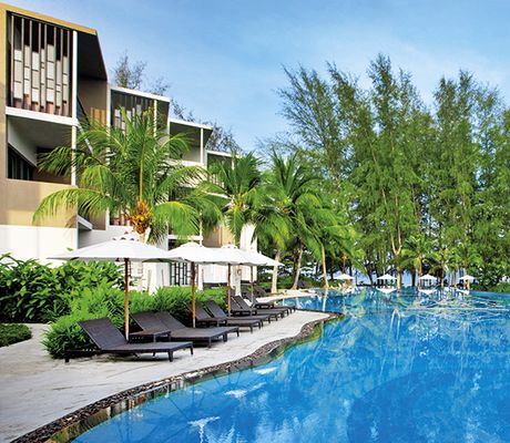 Holiday Inn Resort Phuket Mai Khao Beach