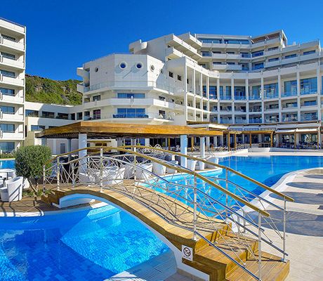 Elysium Resort & Spa