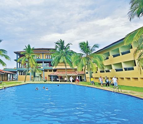 Club Koggala Village