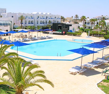 Club Djerba Les Dunes