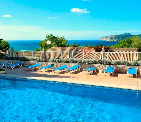 Club Santa Ponsa