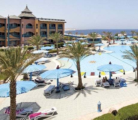 Dreams Beach Marsa Alam