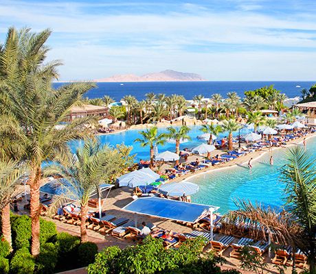 Sultan Gardens Resort