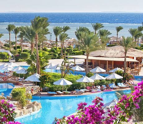 Amwaj Oyoun Resort