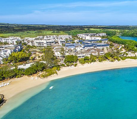 Radisson Blu Azuri Resort & Spa