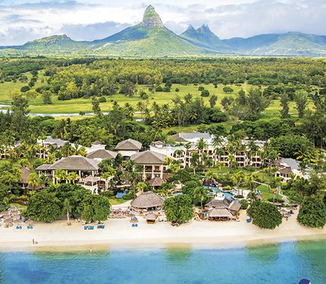 Hilton Mauritius Resort & Spa