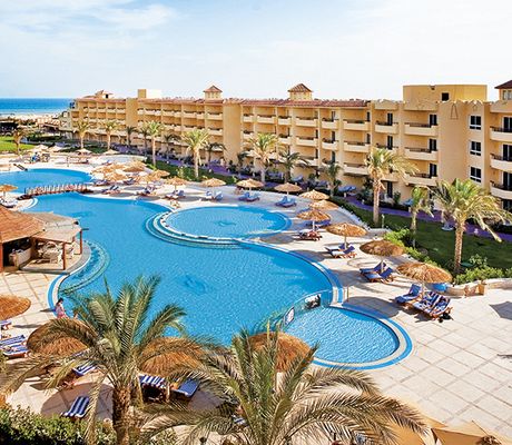 Amwaj Blue Beach Resort & Spa Abu Soma