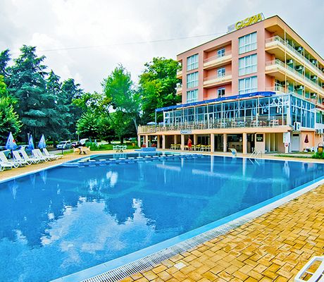 Hotel Gloria