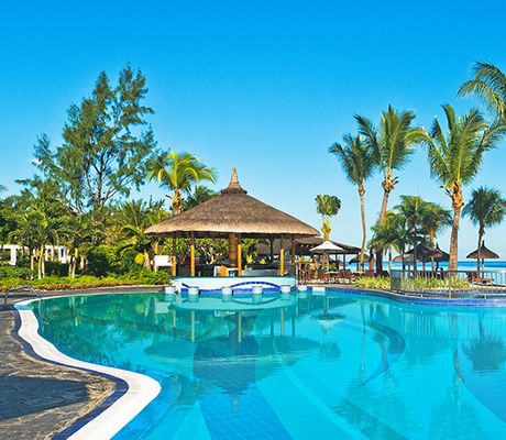 Le Meridien Ile Maurice