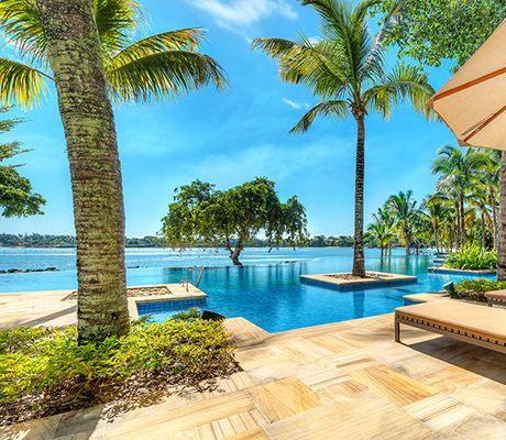 The Westin Turtle Bay Resort & Spa