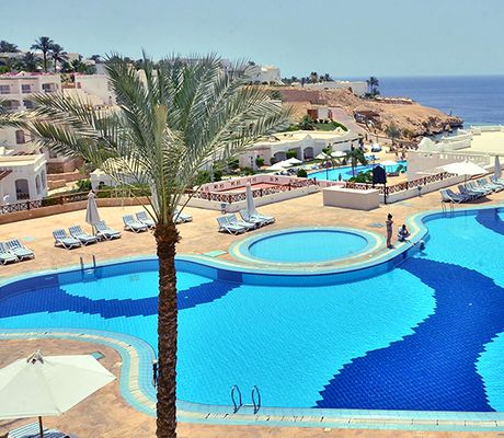 Continental Plaza Beach Resort & Aquapark